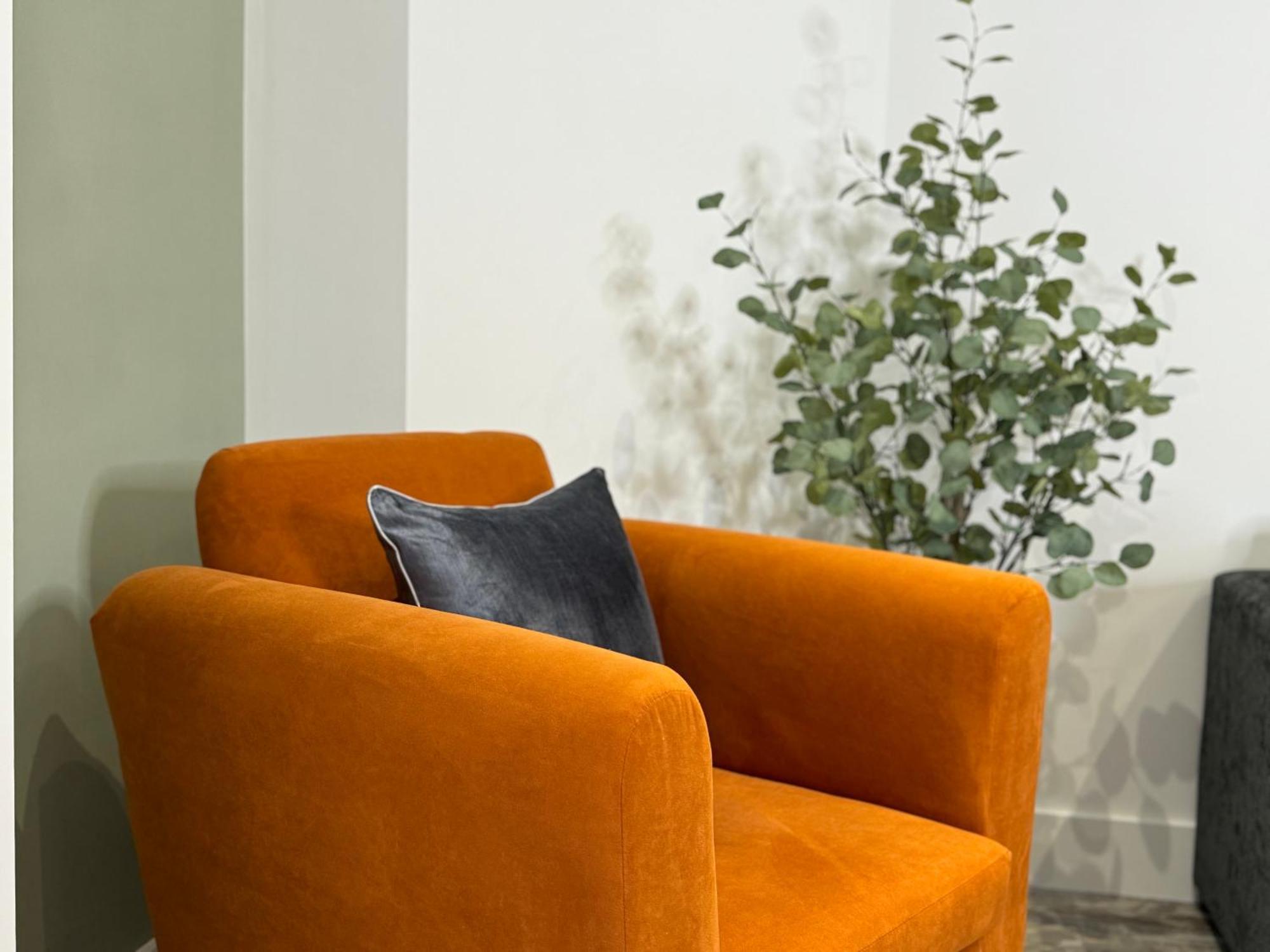 Modern One-Bedroom Apartment สวินดอน ภายนอก รูปภาพ